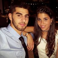 Fabri Y Sofi .的照片