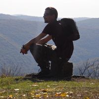 Zoltán Pál's Photo