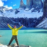 Nicolás Soto Gunckel's Photo