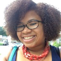 CAMILAMARIA的照片