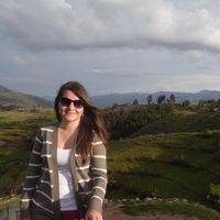 Fotos von Caroline Souza