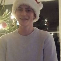 Christian Thunell's Photo