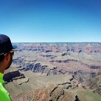 Ben Uriel Torres's Photo