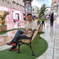 Sandy Travelbug 🇶🇦's Photo