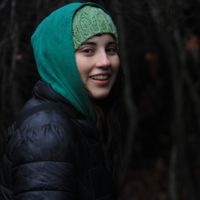 Denisse Daroch的照片