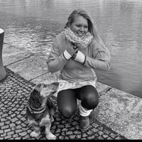 Anabel Eberth's Photo