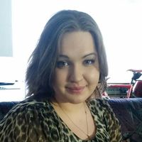 Olga Kiskonen's Photo