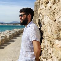 Camilo Ballesteros的照片