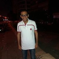 Bakr Hussein的照片