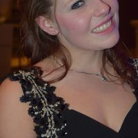 Carolin Gropp's Photo