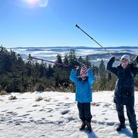 Amata Chudek's Photo