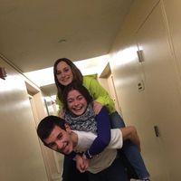 Curran McMahon's Photo