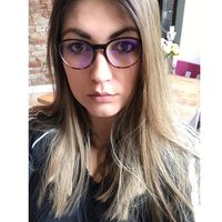 Monika Orłowska's Photo