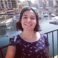 Arzu yeşim Yüksel的照片