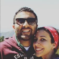 Ahmed Ragheb的照片