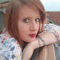 Fotos de Céline San