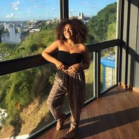 Milena Atayde的照片