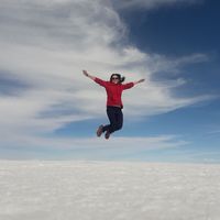 Mariana Ballestero的照片