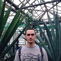 Eugen Spasenenko's Photo