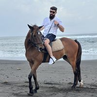 Le foto di Mohd Saleh