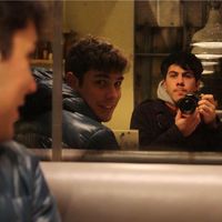 Simone Grigoletti's Photo