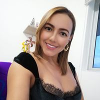 Yasmin Cataño's Photo