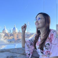 Pauleth Bravo's Photo