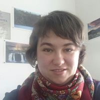 Fotos de Kseniia Lysun