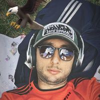 Muhammet yavuz Akyol's Photo