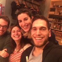 Danny Margolis的照片