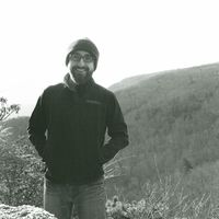 Le foto di Eric Lanigan