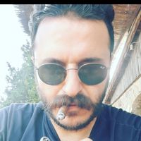 sinan saritoprak's Photo