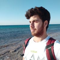 Mohammed Saad的照片