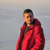 Gerson Ventura's Photo