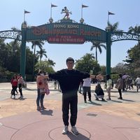 Photos de Jerry Wang