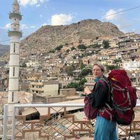 Johanna Lena's Photo