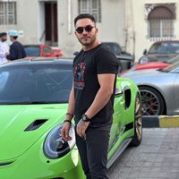 Photos de Fadi Guediri