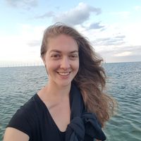 Claudia  van Lieshout's Photo