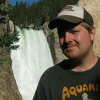 William Garrison's Photo