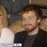 Graham Campbell的照片