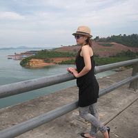 Fotos de Yantong Zhou