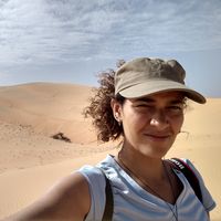 Фотографии пользователя IRAI