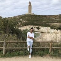 AMINE ATOUANI's Photo