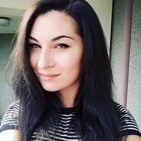 Andriana Maslikova的照片