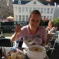 Michelle Nieken's Photo