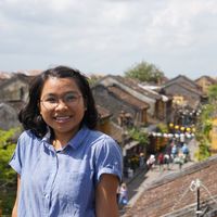 Lucy Nguyen的照片