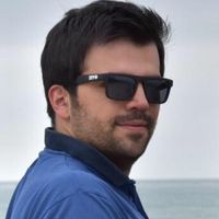 Ali Ghalebani的照片