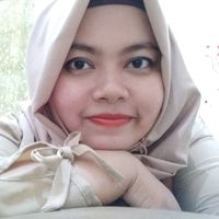 Fitria As的照片