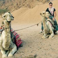 Andres Cuestas Pérez's Photo