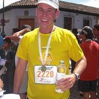 Travis Snow的照片